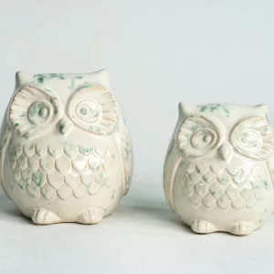 Оптовая продажа керамических изделий - Owls-1.jpg