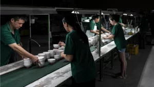 dinnerware manufacturer-4-chaozhou-ceramic-brand