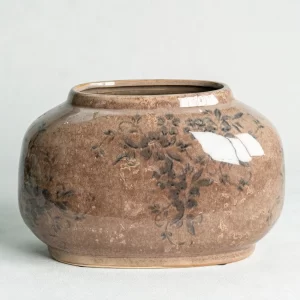 Vase en céramique à motifs classiques chinois-1-1.jpg