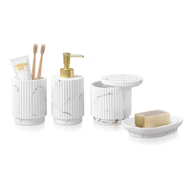 4-piece-luxury-bath-accessories-in-bulk-custom-bathroom-set-3