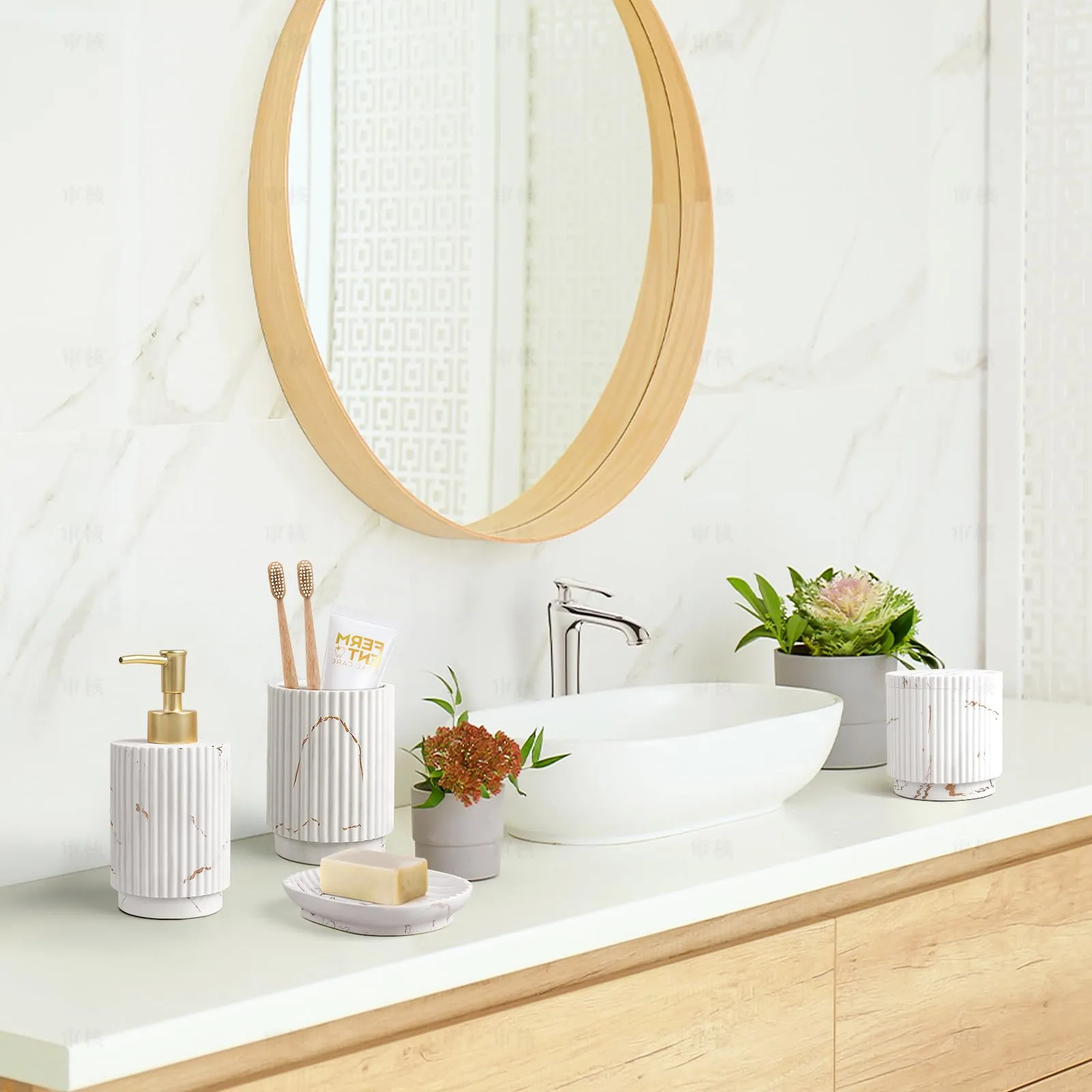 4-piece-luxury-bath-accessories-in-bulk-custom-bathroom-set-4