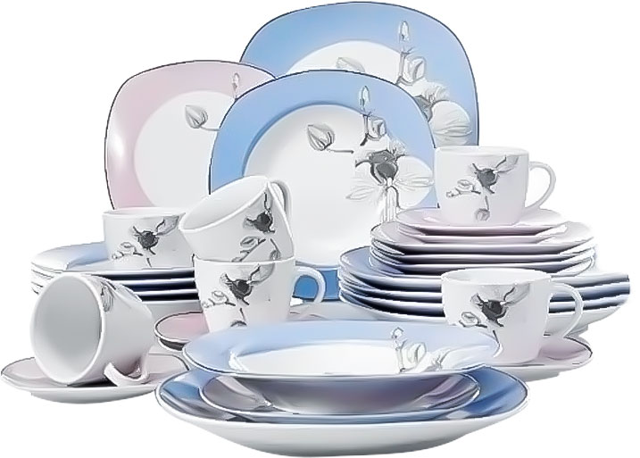 Produce-ceramic-tableware