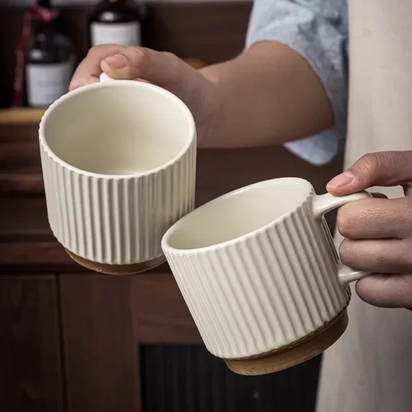 Wholesale-Coffee-Mugs-Stylish-Home-Breakfast-Cup-Set-1