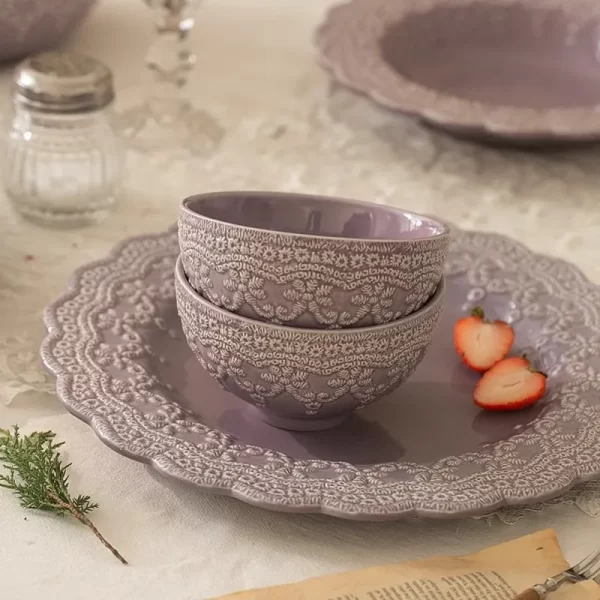bulk-ceramic-tableware-set-with-french-court-lace-design-2