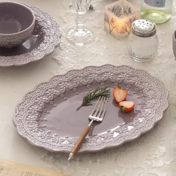 bulk-ceramic-tableware-set-with-french-court-lace-design-5