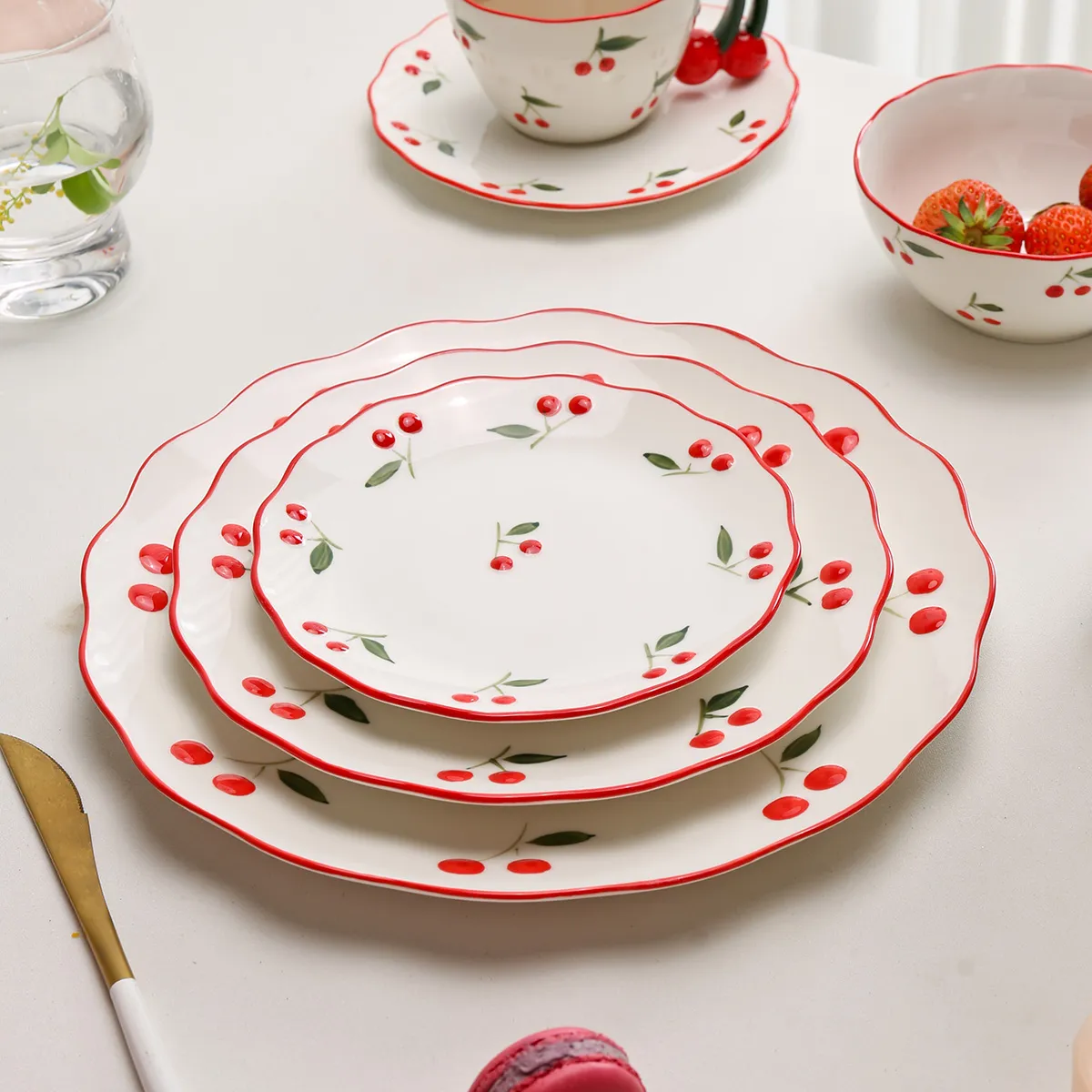 lovely-cherry-pattern-wholesale-ceramic-dinnerware-bulk-supply-1