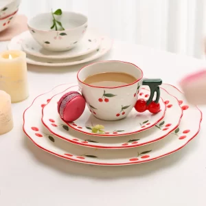 lovely-cherry-pattern-wholesale-ceramic-dinnerware-bulk-supply-4