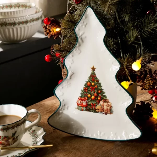 wholesale-rustic-dinnerware-sets-with-christmas-patterns-8