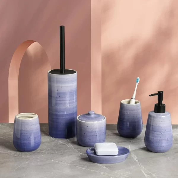 6-Piece-Purple-Ceramic-Bathroom-Set-Wholesale-Custom-Bath-Accessories-2