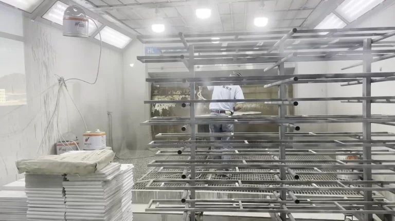 bathroom-vanity-manufacturer-paint-booths