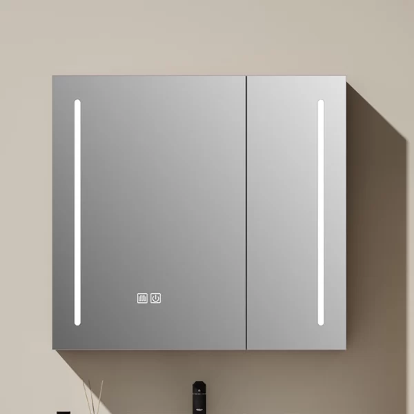 Wholesale Vanity Cabinets Bathroom, Procurement Preferred Bathroom Vanity Supplier – Bild 2