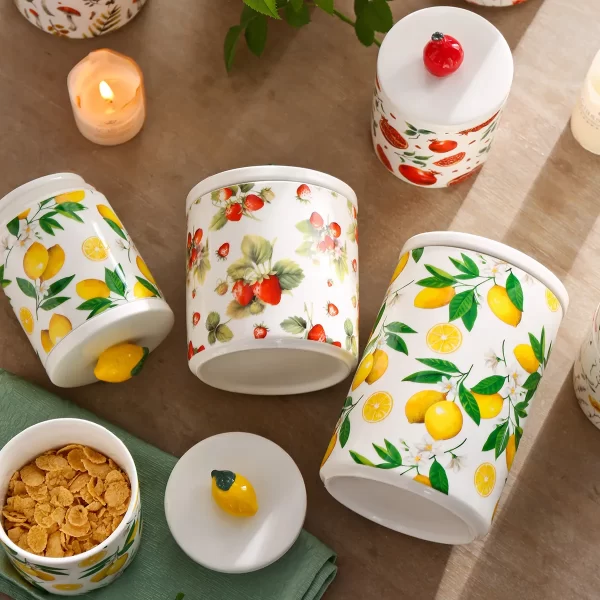 Ceramic-Cookie-Jars-Wholesale-Ceramic-Canisters-For-Kitchen-8