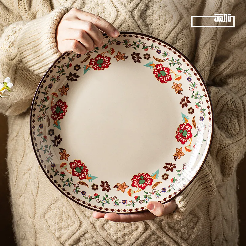 Delicate-Chinese-Crockery-Wholesale-Full-Dinner-Sets-Bulk-6
