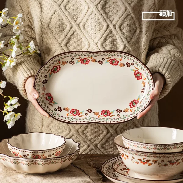 Delicate-Chinese-Crockery-Wholesale-Full-Dinner-Sets-Bulk-8