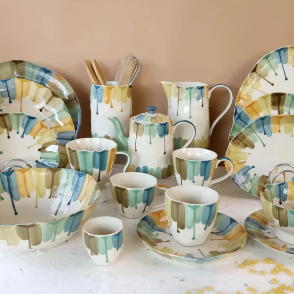 unique-dinnerware-sets-wholesale-custom-pottery-tea-set-3