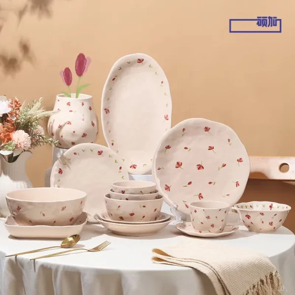 porcelain-dinner-set-wholesale-handcrafted-feel-tableware-supply-2