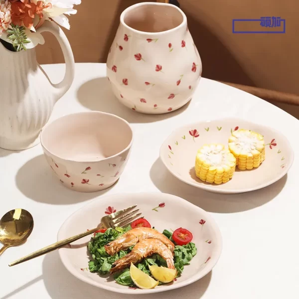 porcelain-dinner-set-wholesale-handcrafted-feel-tableware-supply-3