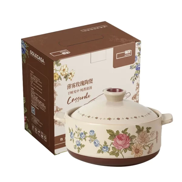 wholesale-casserole-dish-heat-resistant-cookware-supply-3