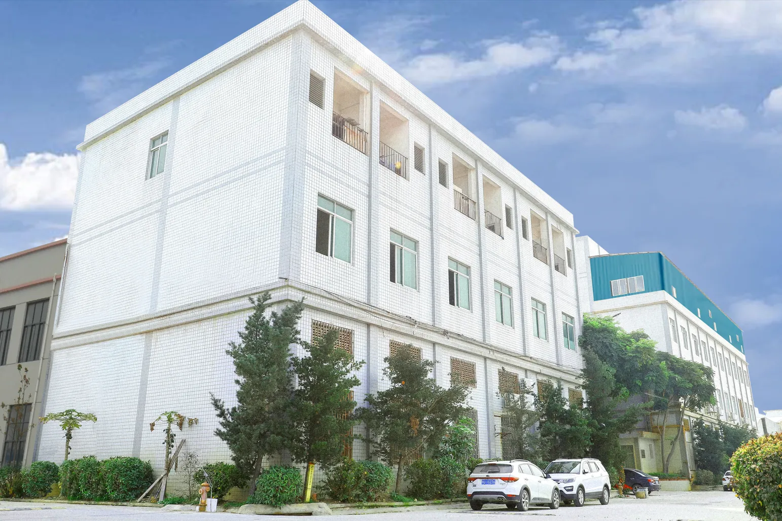 About-Yigejia-bathroom-accessory-manufacturer-1