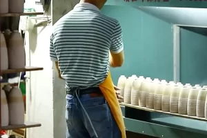 Fabrik für Badezimmerzubehör aus Hochleistungskeramik - Yigejia (2)_1