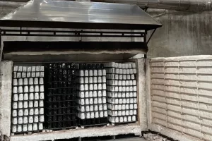 Advanced Ceramics Bad-Accessoires Fabrik - Yigejia (7)