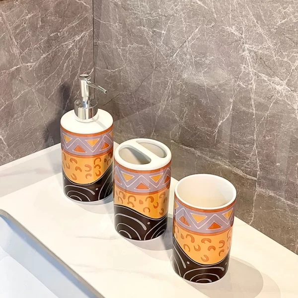 ceramic-decal-bathroom-set-wholesale-4-piece-bath-accessory-4