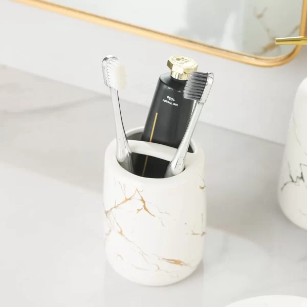 custom-white-bathroom-sets-4-piece-ceramic-bath-accessories-4