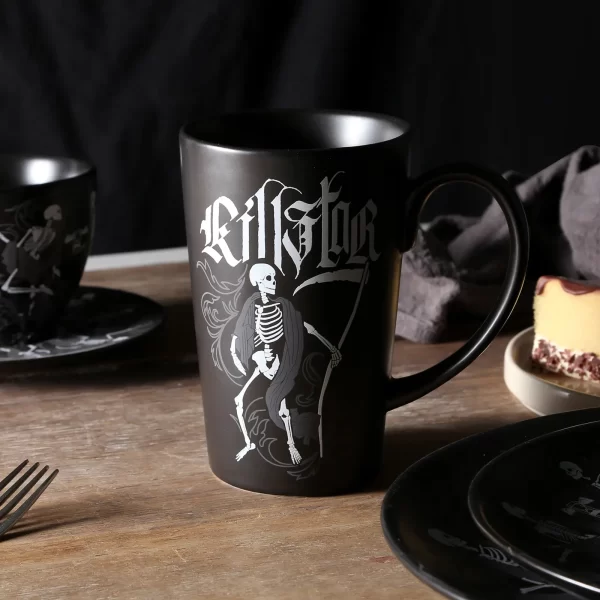 wholesale-ceramic-dinnerware-set_skull-style-3