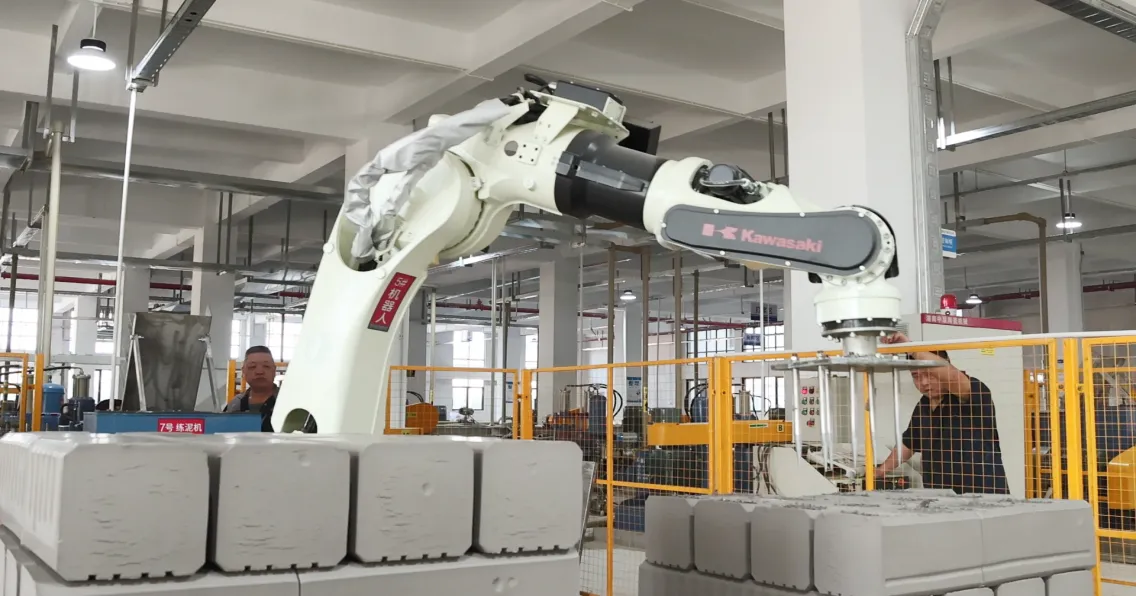 qingfa-ceramics-factory