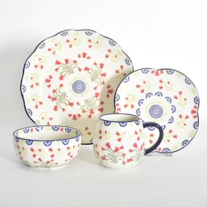 bell-flower-custom-dinnerware-sets-bulk-ceramic-tableware-1