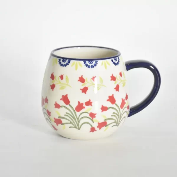 bell-flower-custom-dinnerware-sets-bulk-ceramic-tableware-3