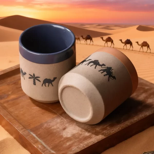 custom-ceramic-coffee-cups-arabic-hand-made-drinkware-bulk-2