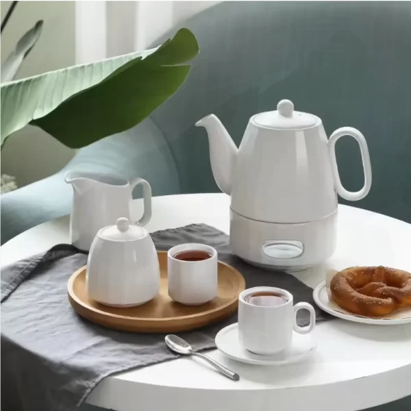 custom-white-ceramic-tea-pot-set-tea-&-cup-set-wholesale-1