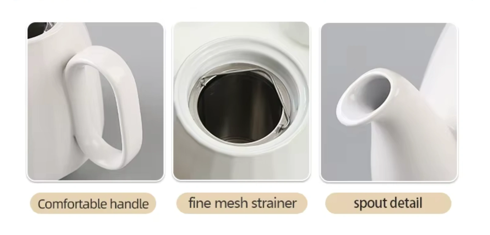 custom-white-ceramic-tea-pot-set-tea-&-cup-set-wholesale-4