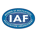 iaf-certification