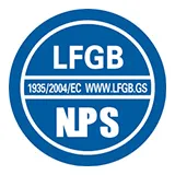 lfgb-certification