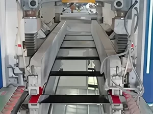 sega-sanitary-ware-manufacturer-Fabrication de miroirs de salle de bains- Nettoyage