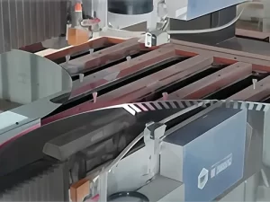 sega-sanitary-ware-manufacturer-Fabrication de miroirs de salle de bains-Gravure au laser