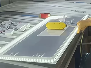 sega-sanitary-ware-manufacturer-Fabrication de miroirs de salle de bain- Smart Components