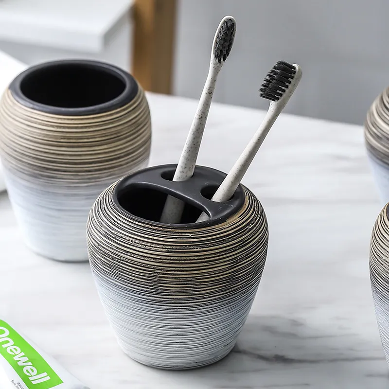 5-piece-bathroom-set-wholesale-grey-ceramic-accessories-kit-4