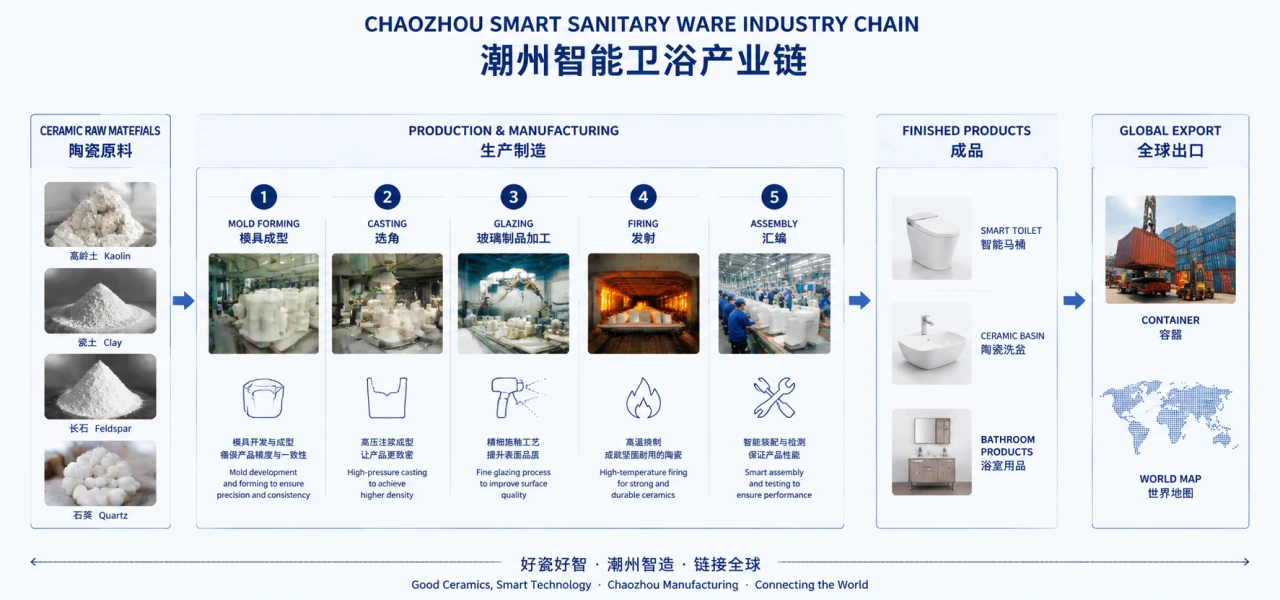 chaozhou-smart-sanitary-ware-industry-chain-1