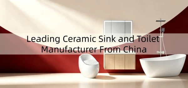 BATHMATE Ceramic Sink and Toilet Manufacturer