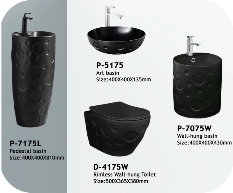 SEGA-Sanitary-Ware-Bubble-Series-Wholesale