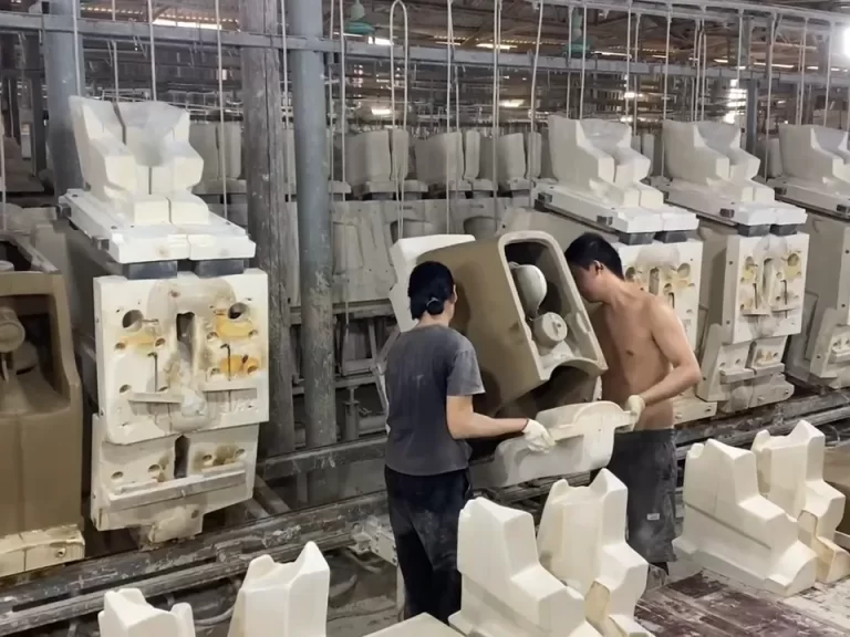 bathmate-toilet-manufacturer-demolding