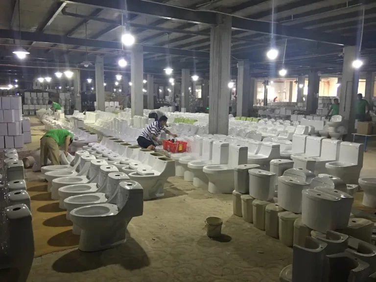meizhi-sanitary-ware-manufacturer-quality-inspection