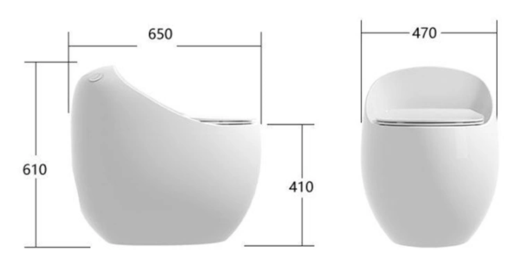 OEM-Einteilige-Toilette-mit-modernem-minimalistischem-ovalem-Design-1