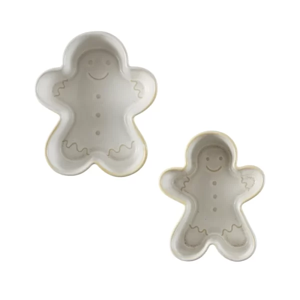 wholesale-ceramic-nut-bowl-gingerbread-man-snack-platter-3