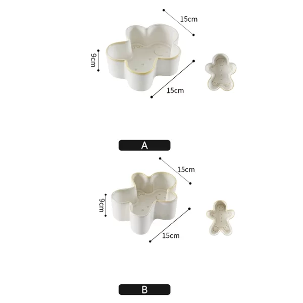wholesale-ceramic-nut-bowl-gingerbread-man-snack-platter-4